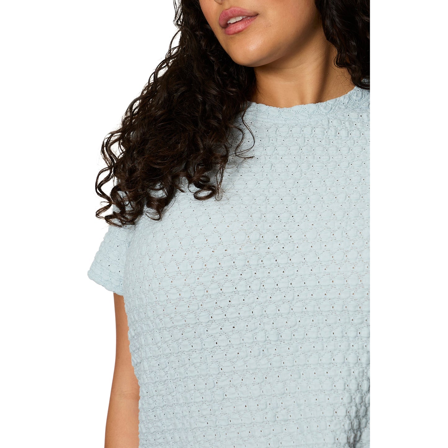 Sanctuary Pucker Up Perfect Tee