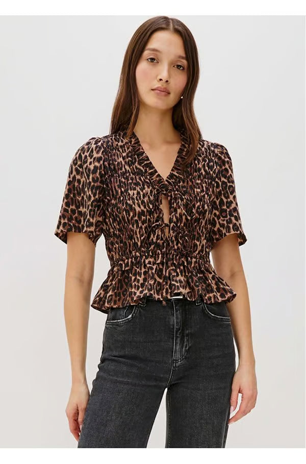 Rails Portia Blouse