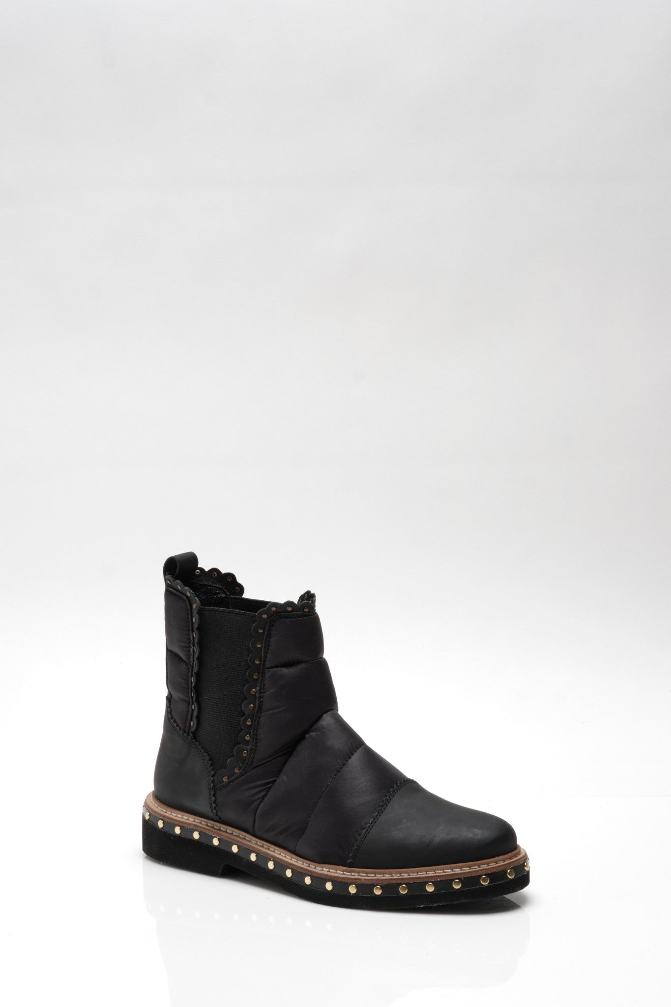 FP Atlas Puffer Chelsea Boot