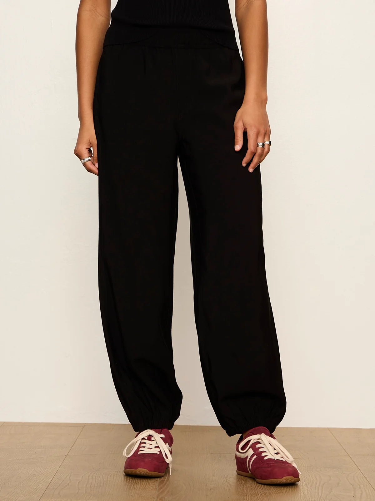 Sanctuary Micro balloon Pant