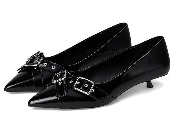 Free People So 90's Kitten Heel