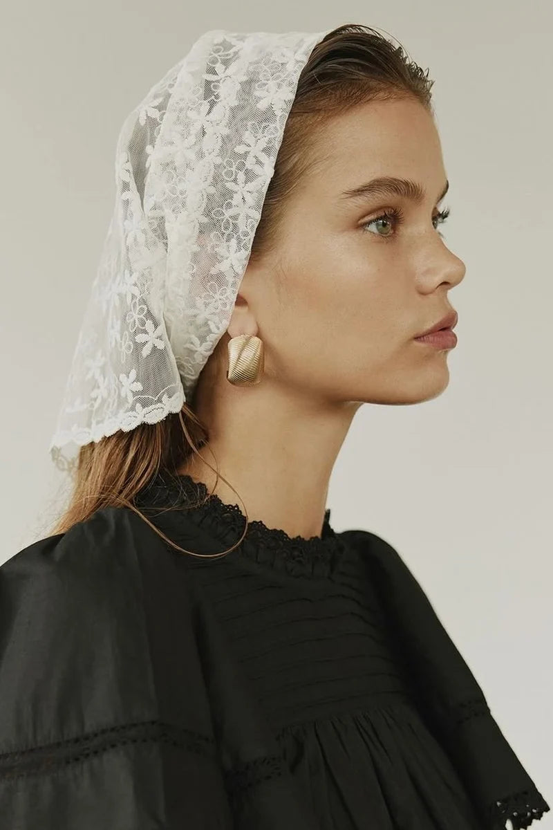 Sofie Schnoor MINASW Scarf