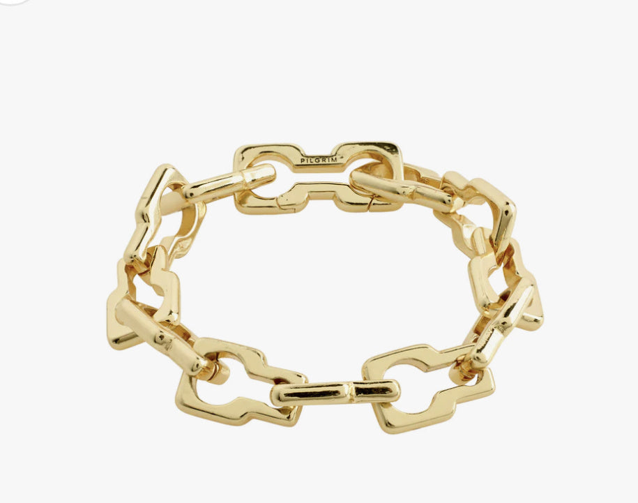 Pilgrim Live Chunky bracelet