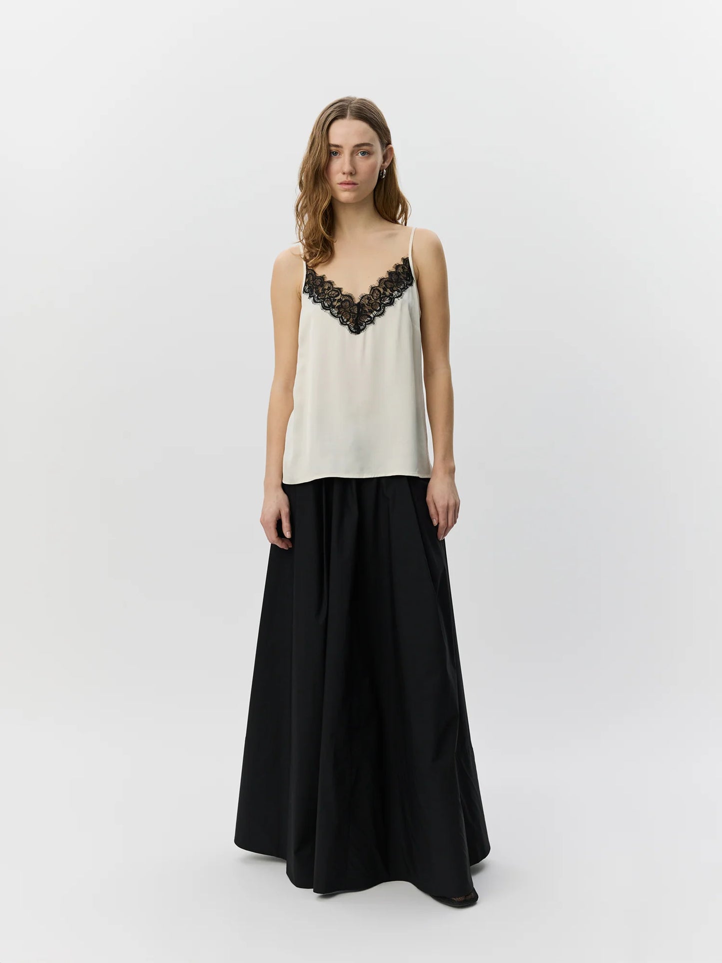 Sofie Schnoor AGGIESW Slip Top