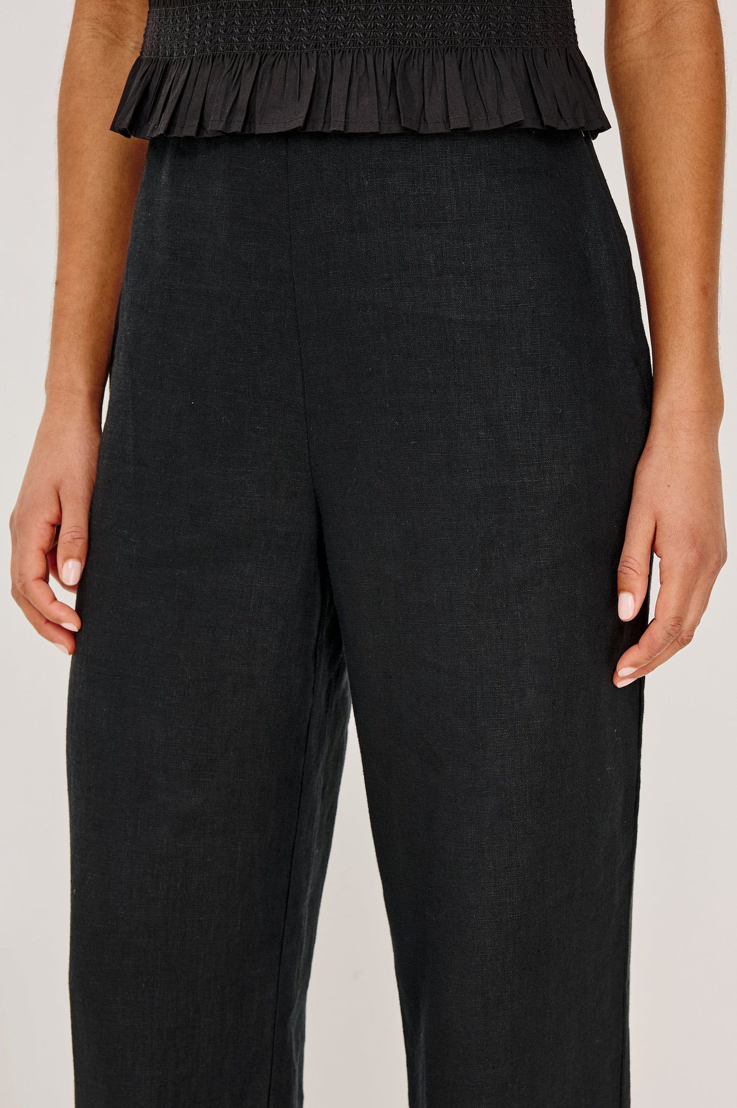 Rails Andrine Linen Pant
