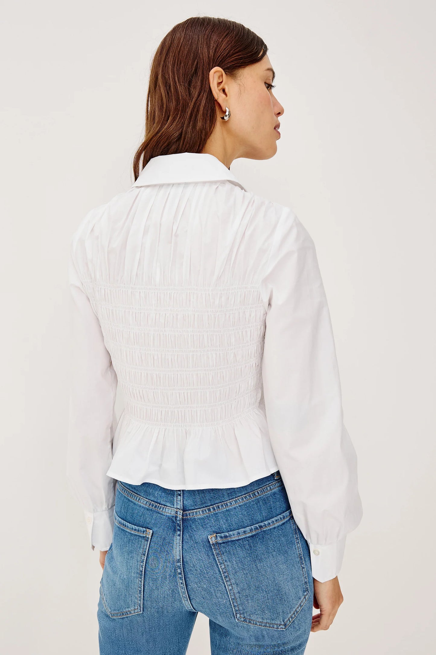 Rails Bradshaw Blouse