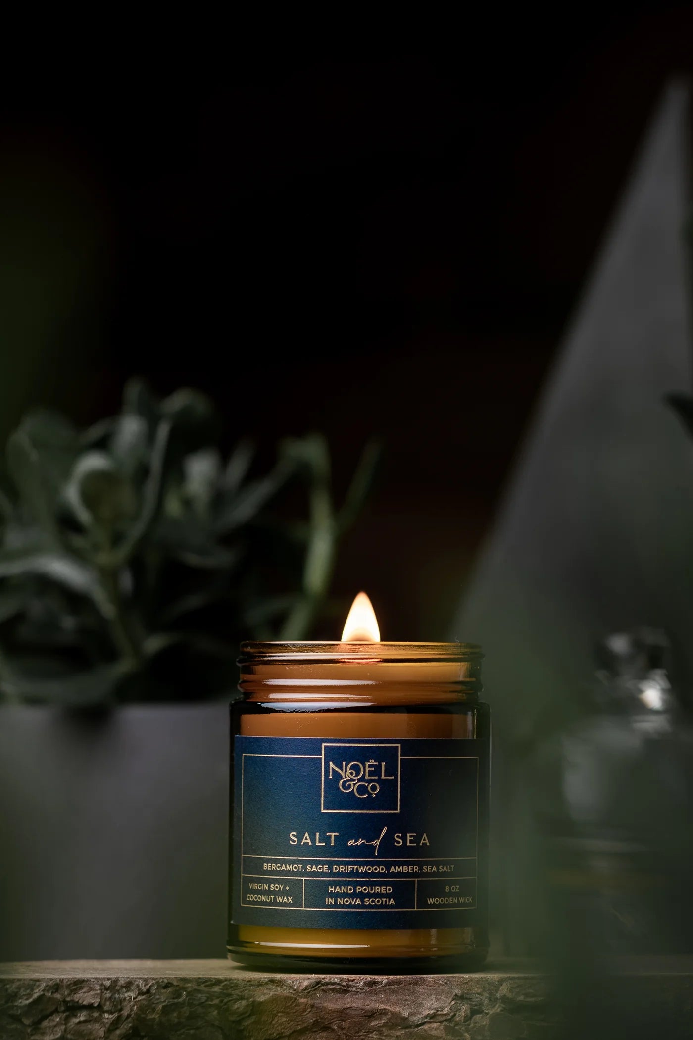 Noel & Co. Candle