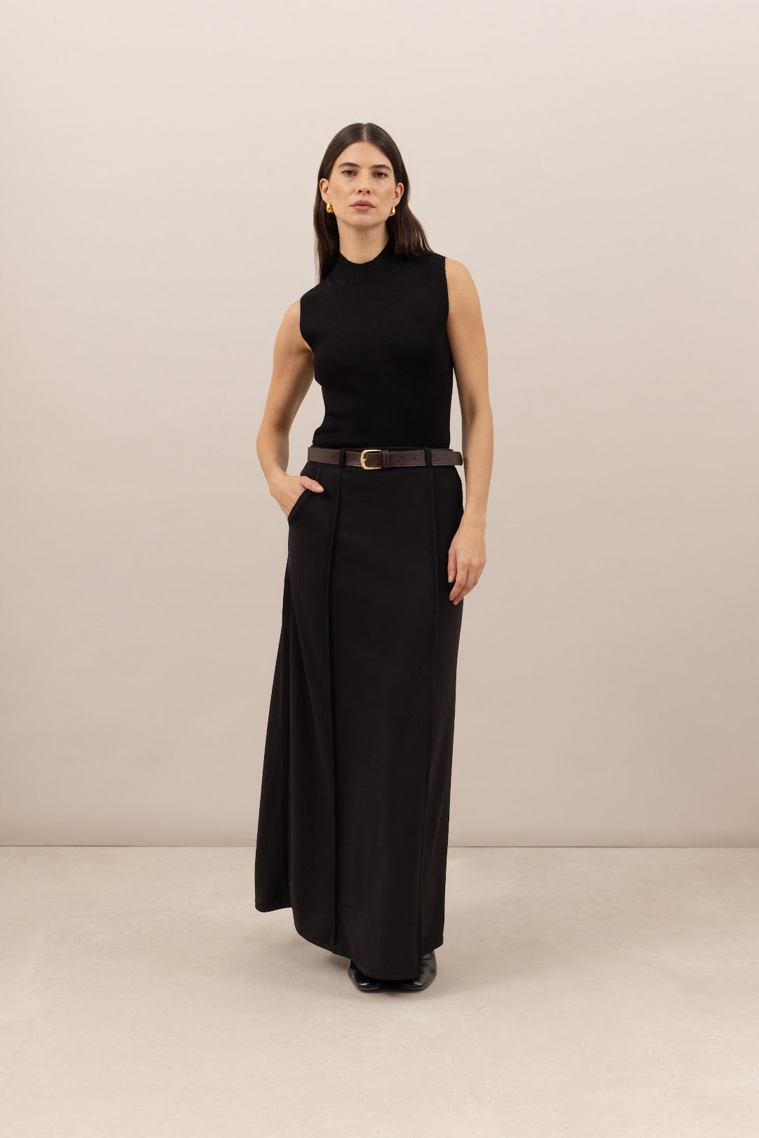 Charli Maren Skirt