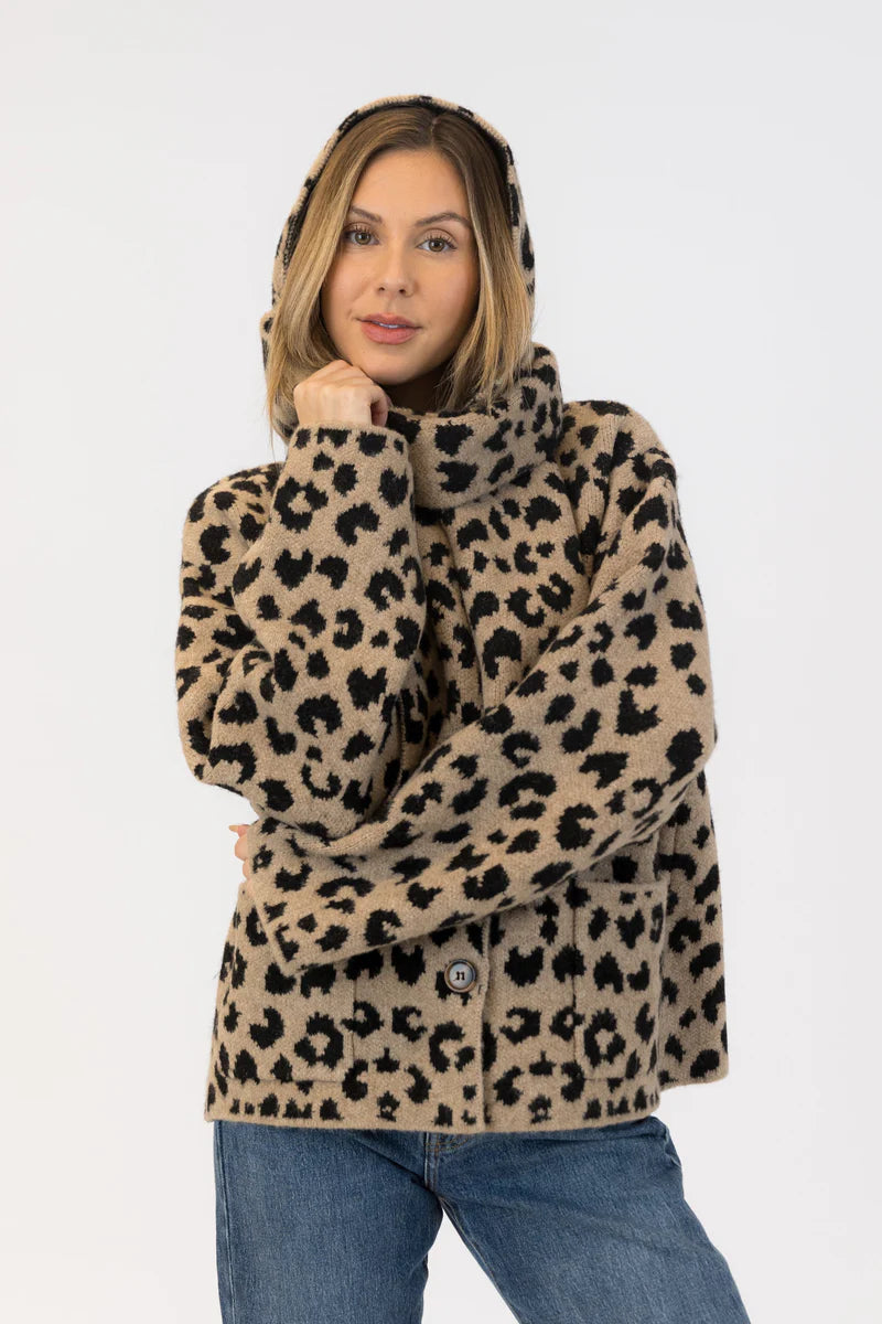 Lyla&Lux Delaney Coat