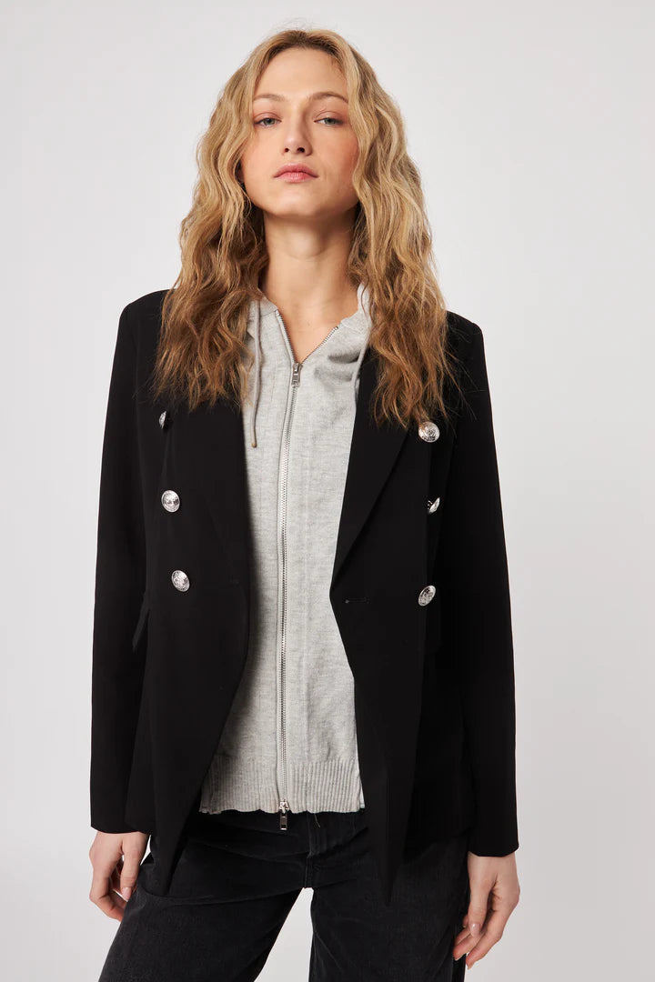 John + Jenn Ryder Blazer