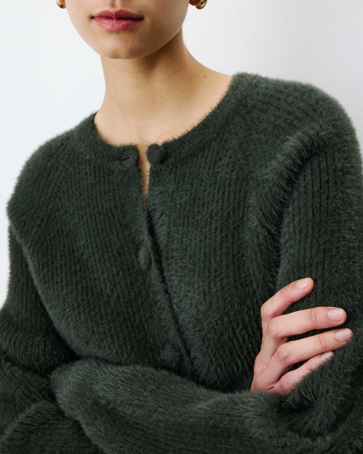 Grace&Mila Aleron Cardigan