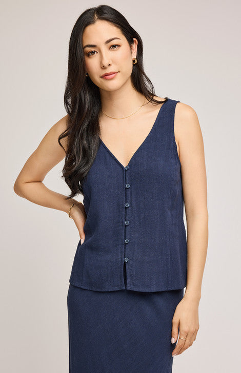 Gentle Fawn Jules Vest