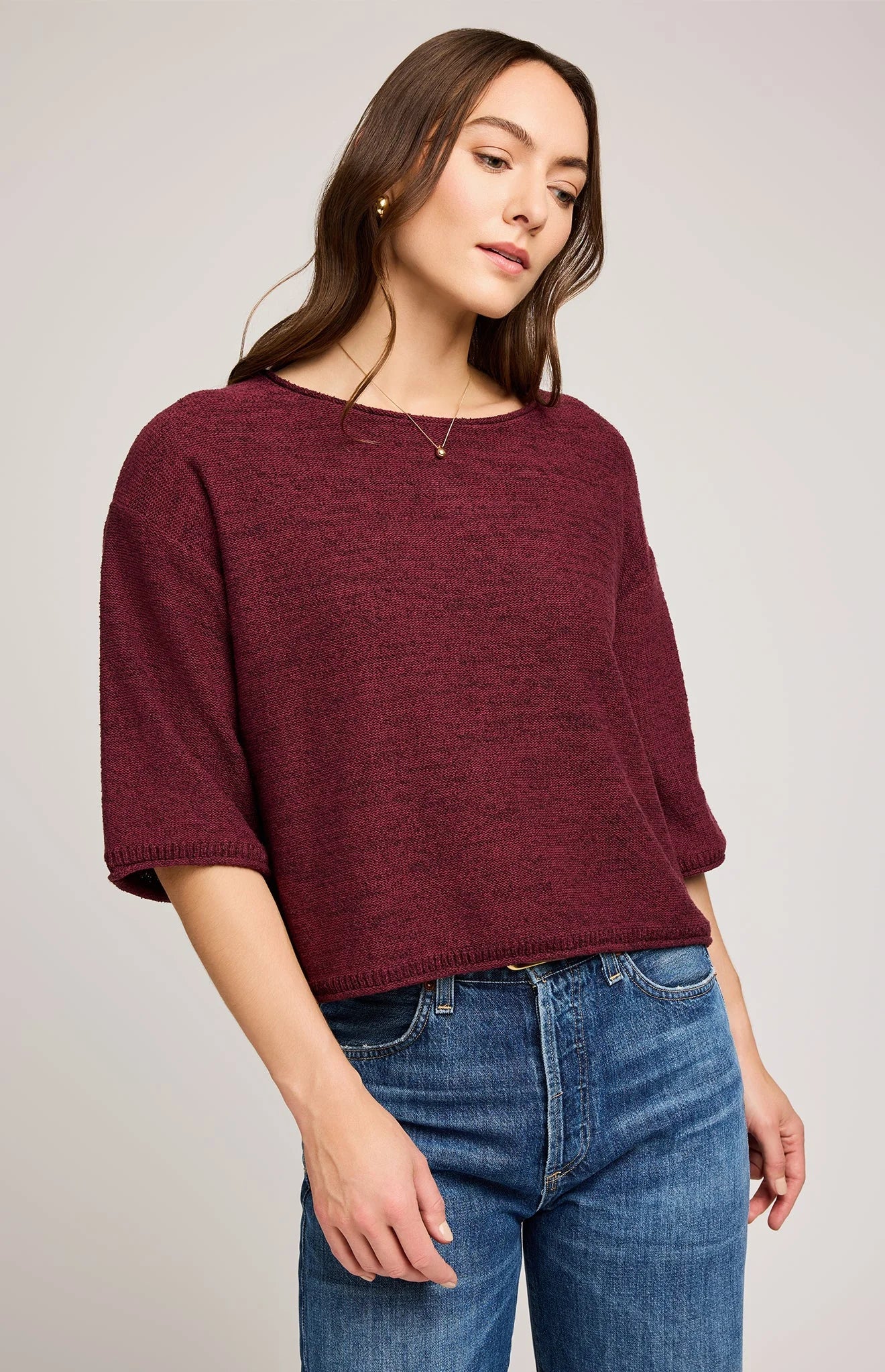 Gentle Fawn Kerrigan Knit