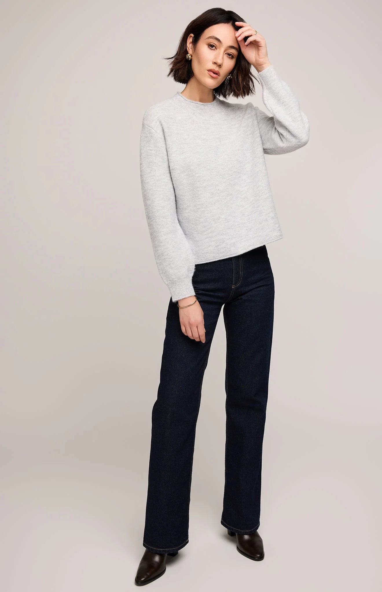 Gentle Fawn Wanda Knit