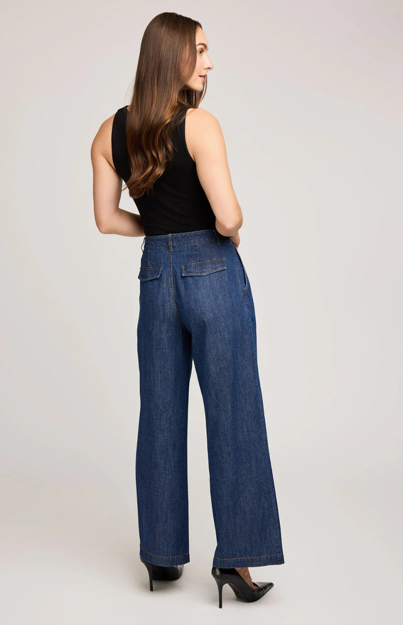 Gentle Fawn Amara Denim