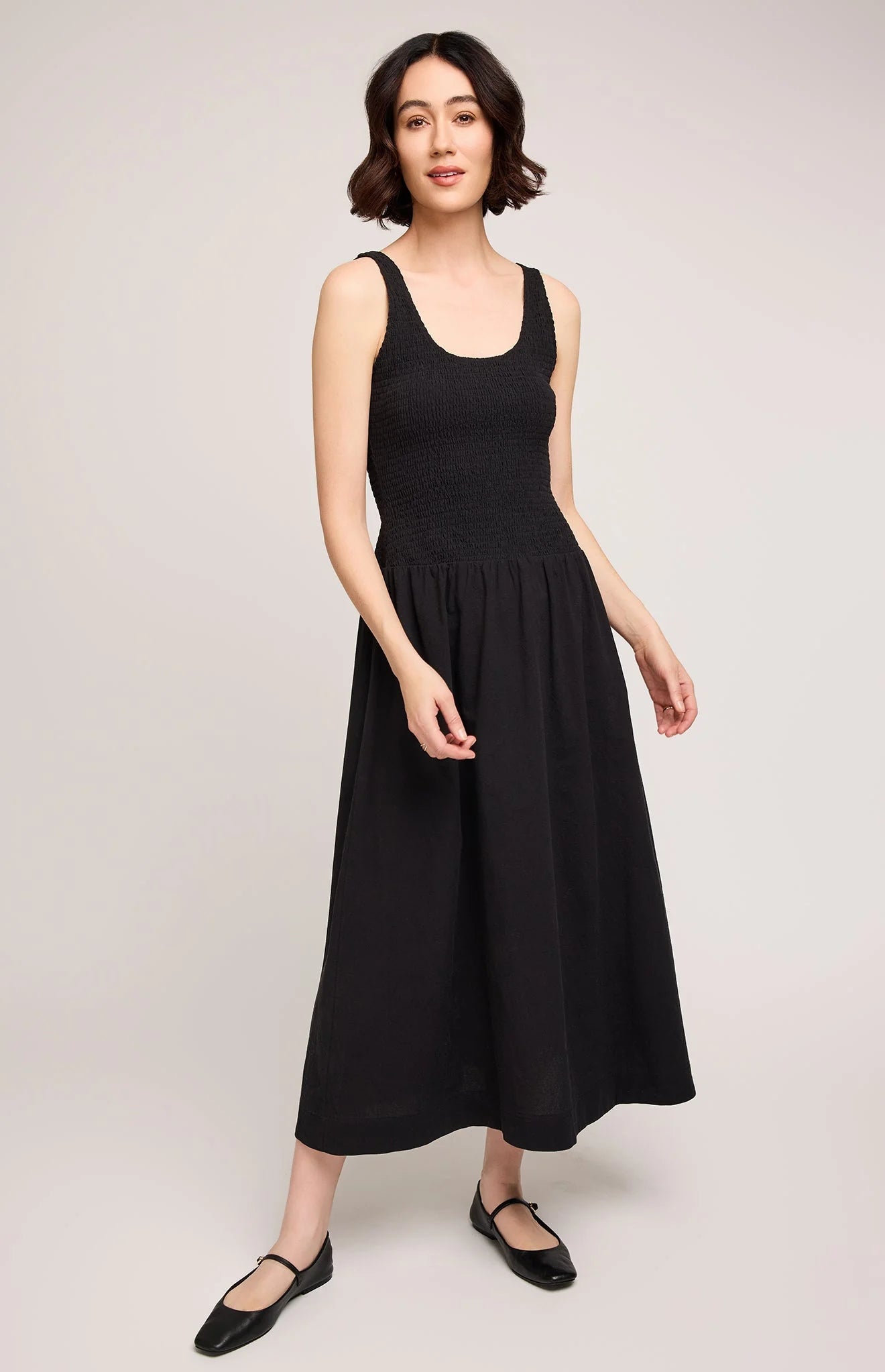 Gentle Fawn Eleanor Dress