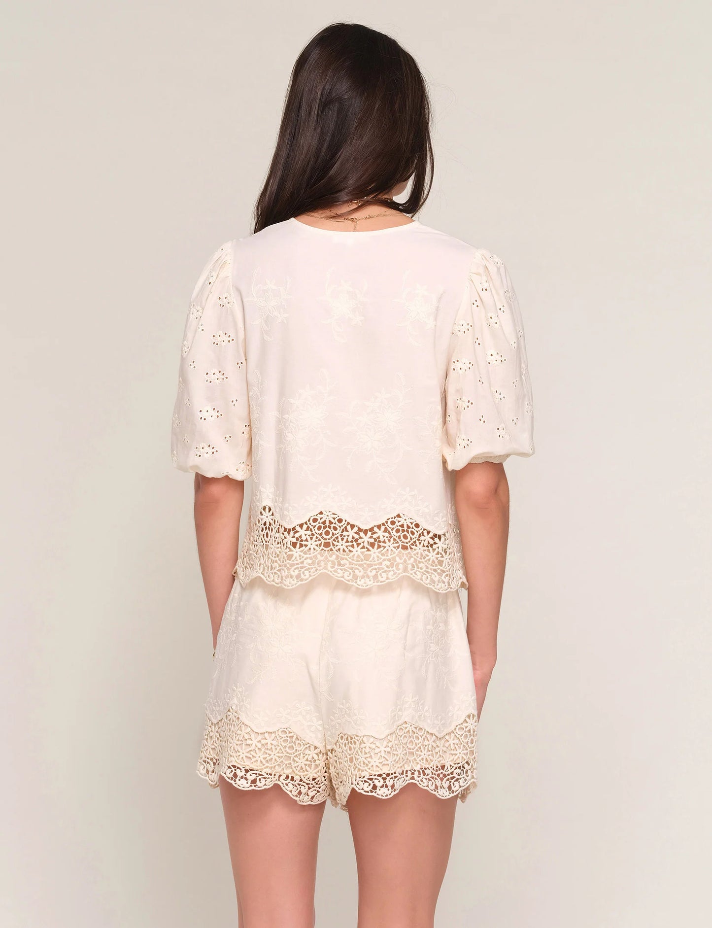 Heartloom Janna Two Piece