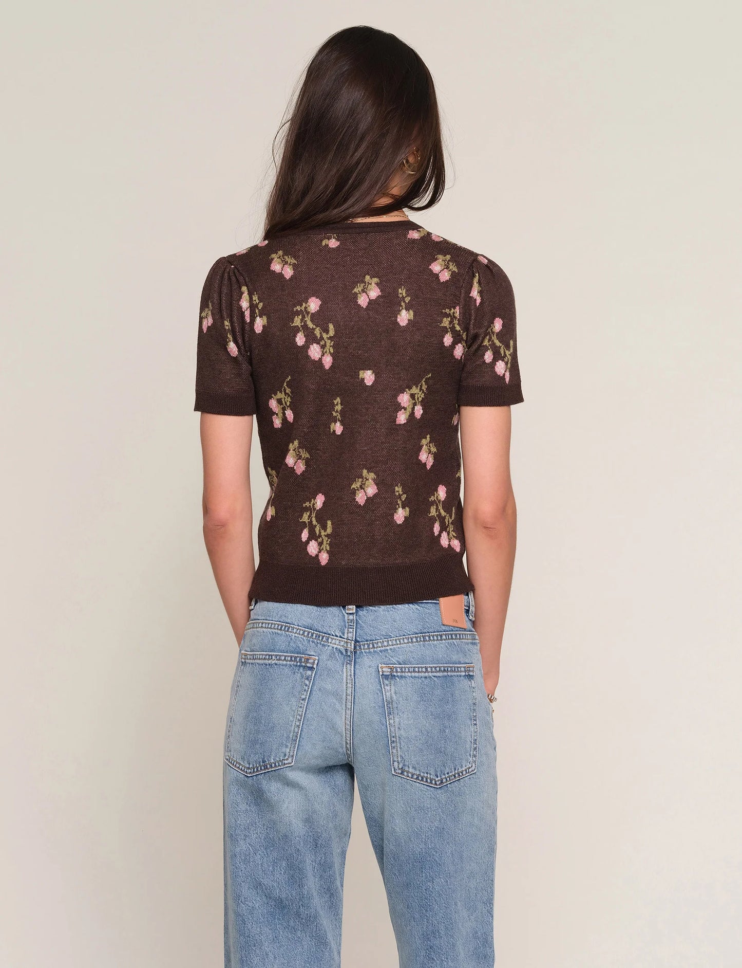 Heartloom Jodene Cardi