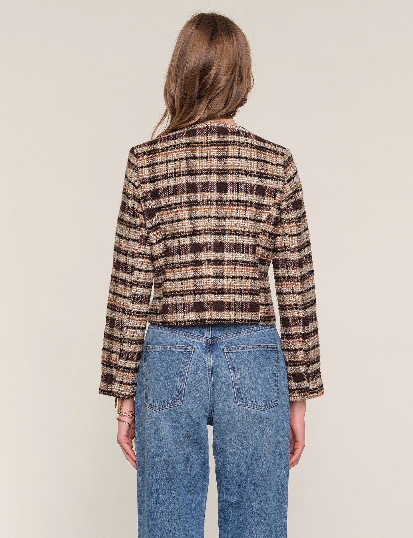 Heartloom Peggy Blazer