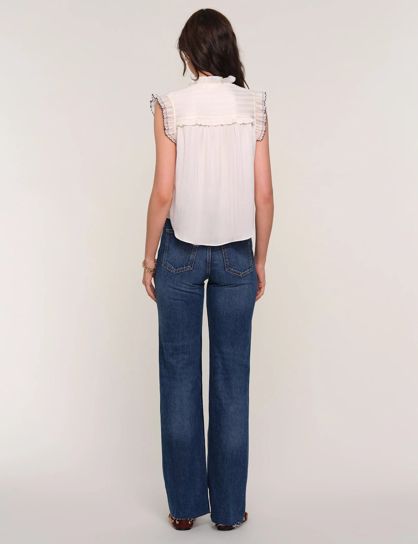 Heartloom Ananda Top