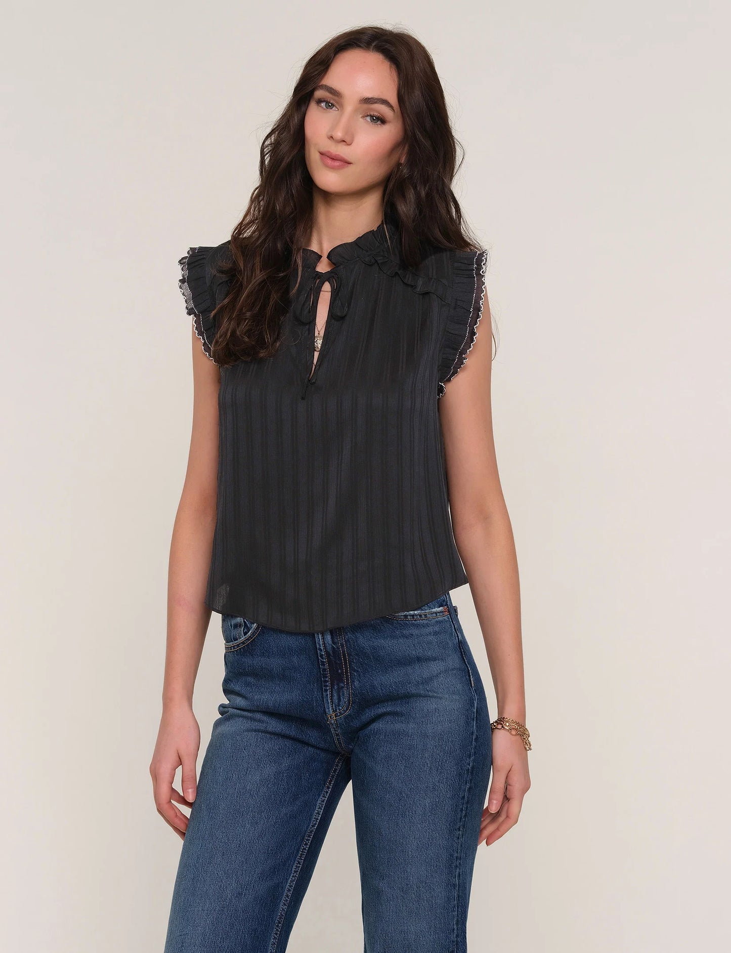 Heartloom Ananda Top