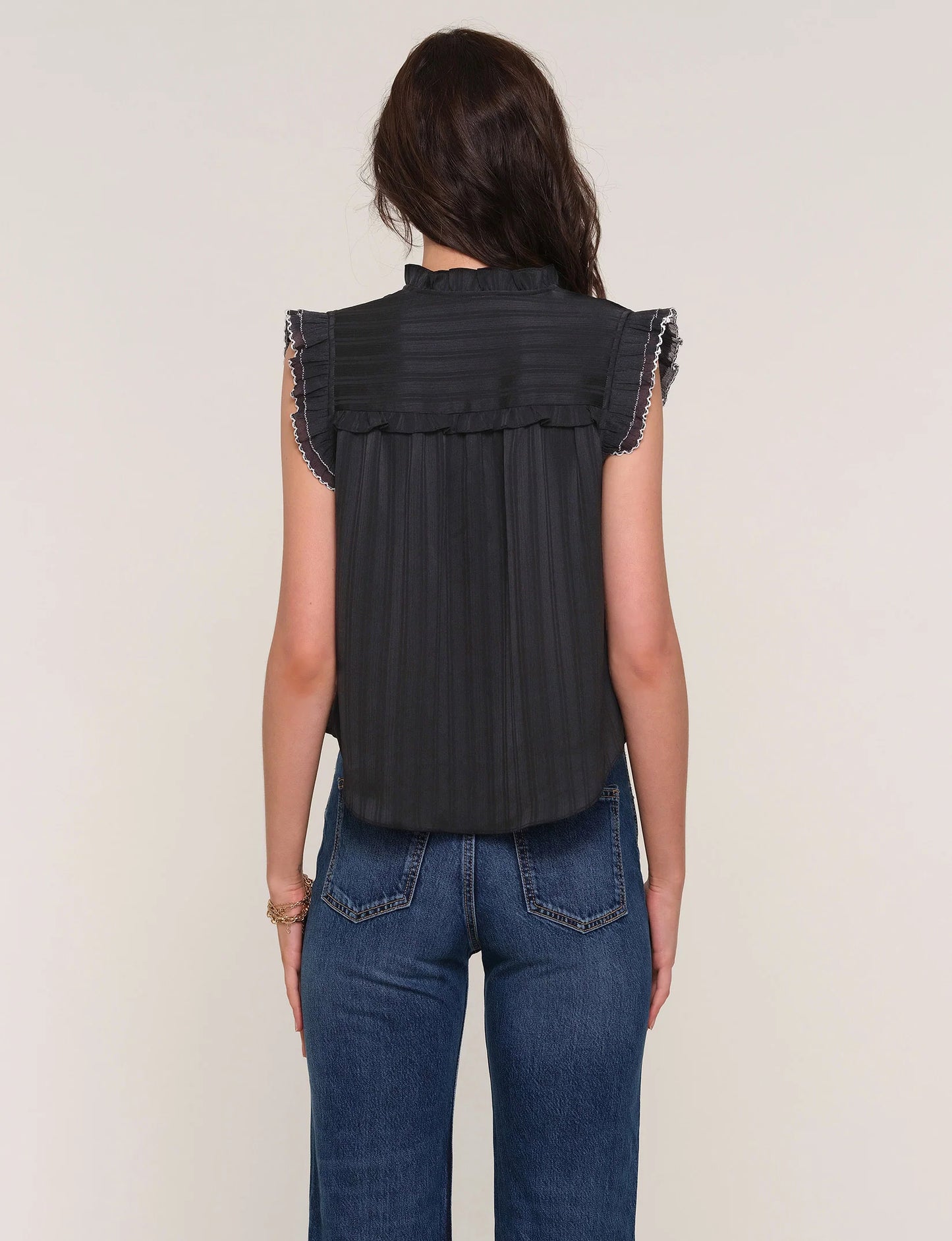 Heartloom Ananda Top