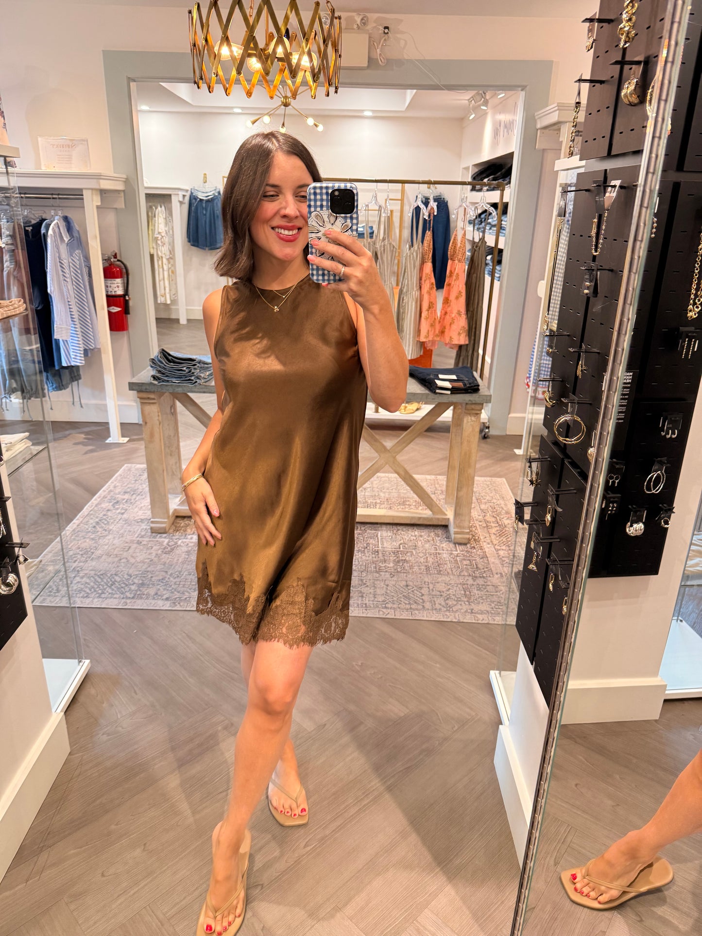 BT Fiona Dress
