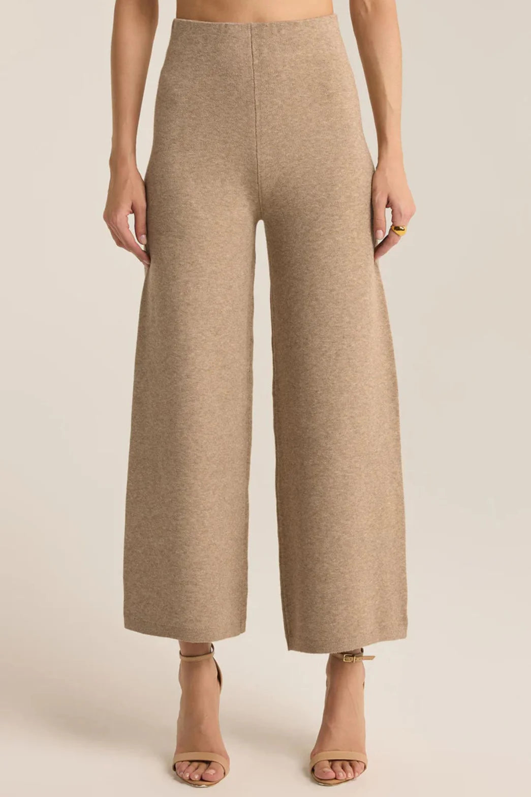 Z Supply Elowen Sweater Pant