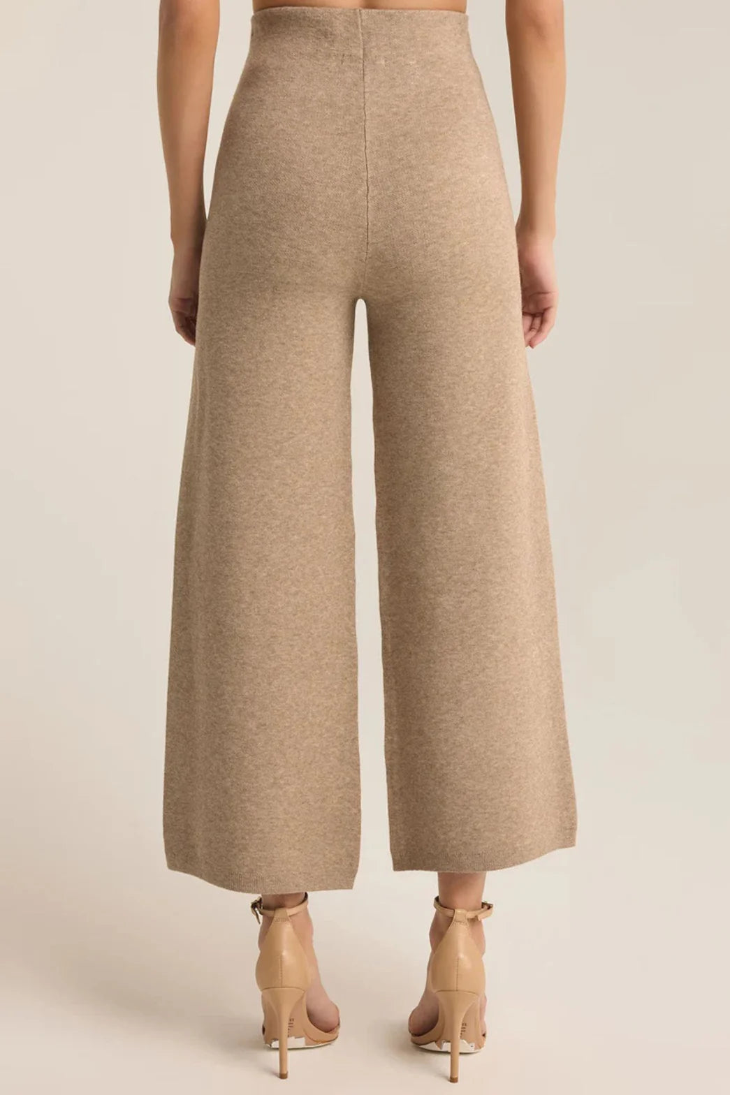 Z Supply Elowen Sweater Pant