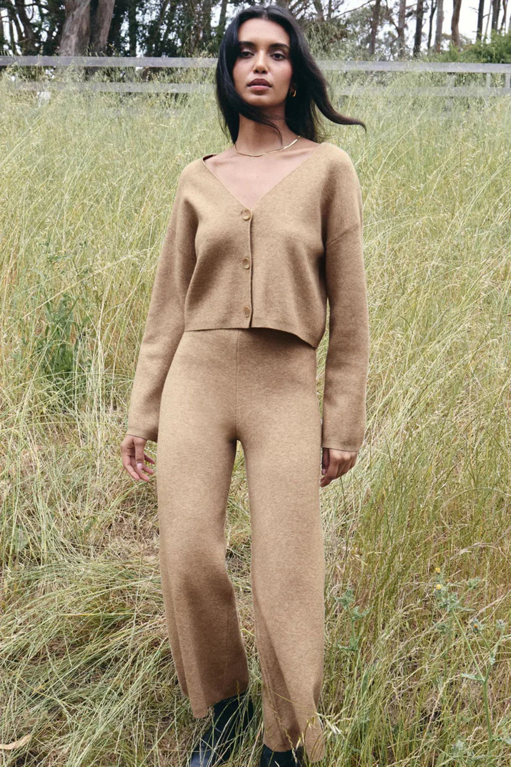 Z Supply Estelle Cardigan