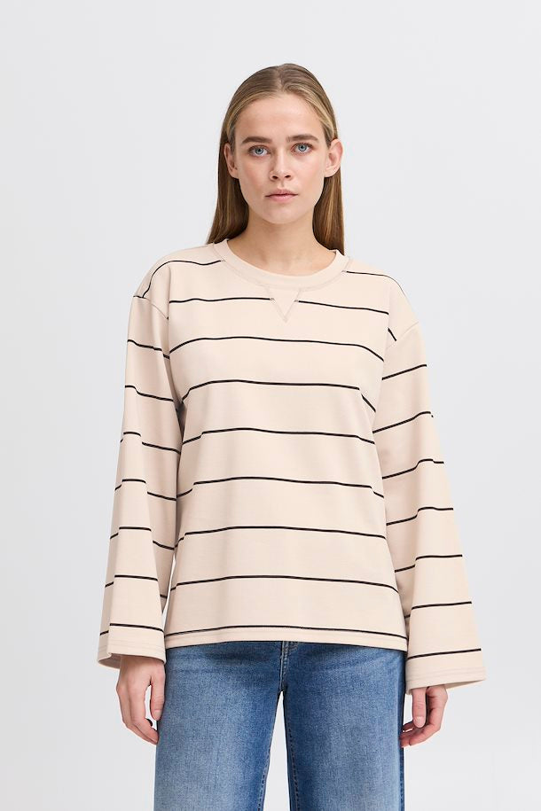 ICHI IHKALA Sweatshirt