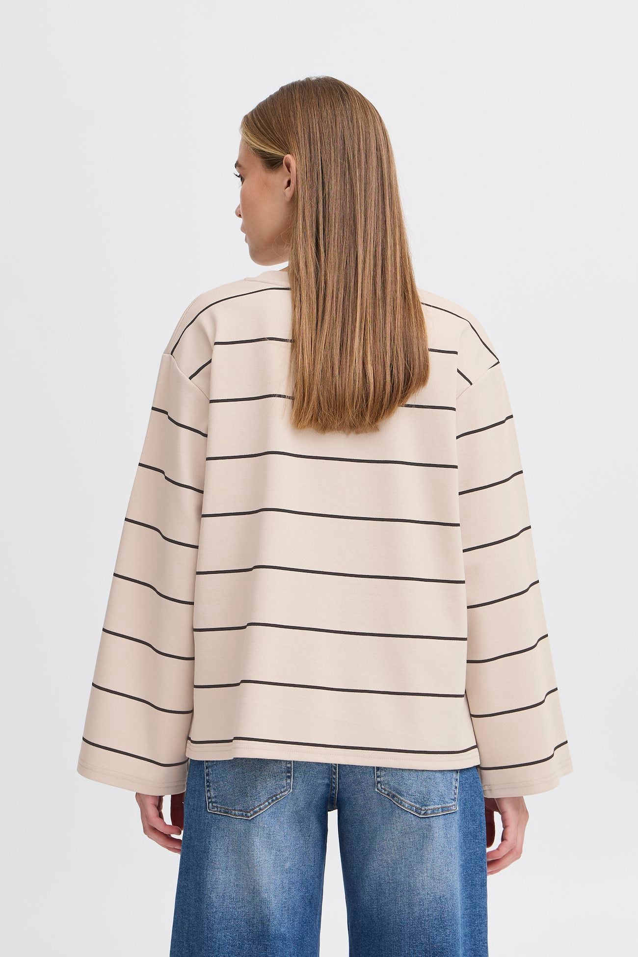 ICHI IHKALA Sweatshirt