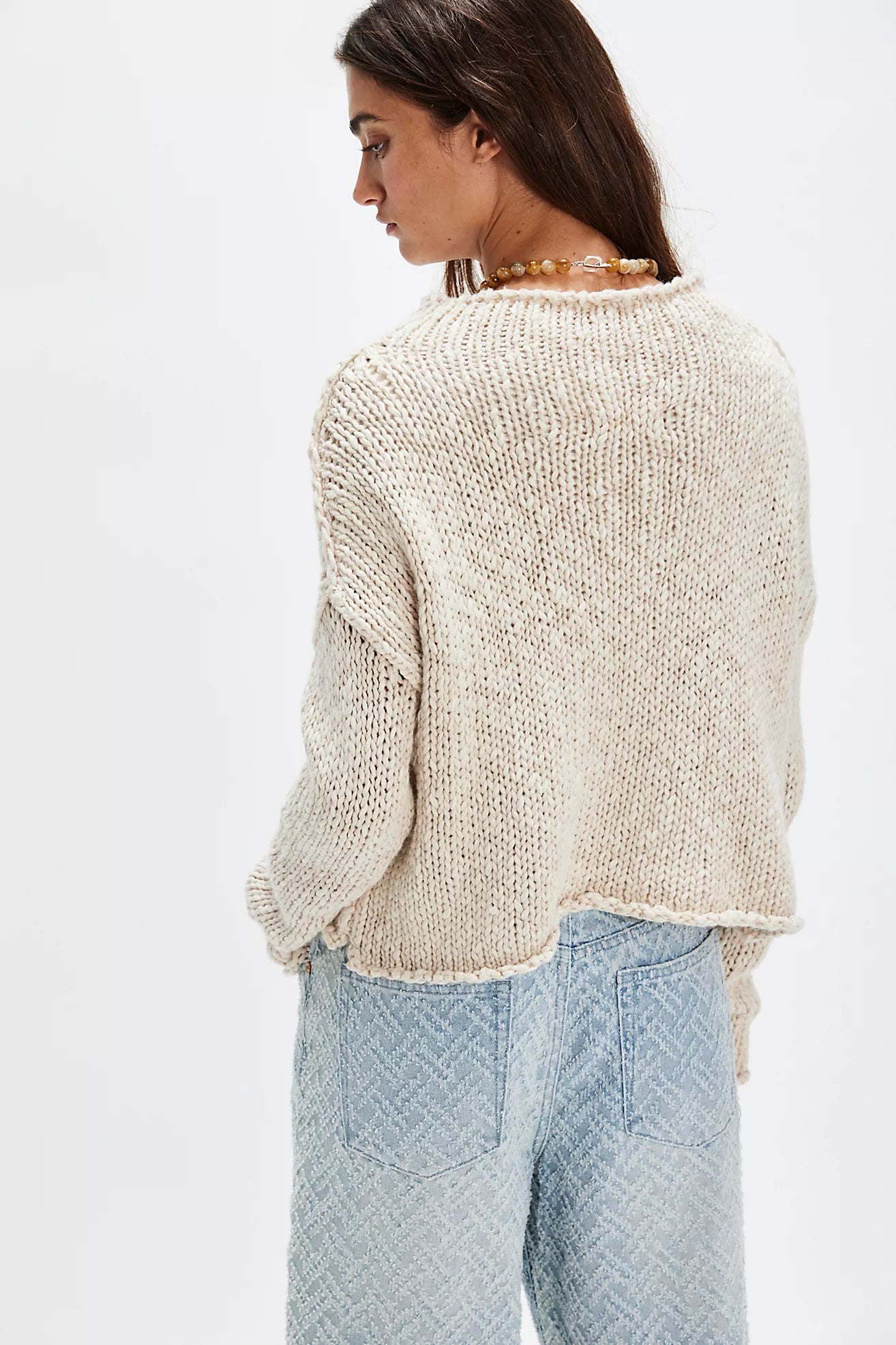 Free People Opal Sweater