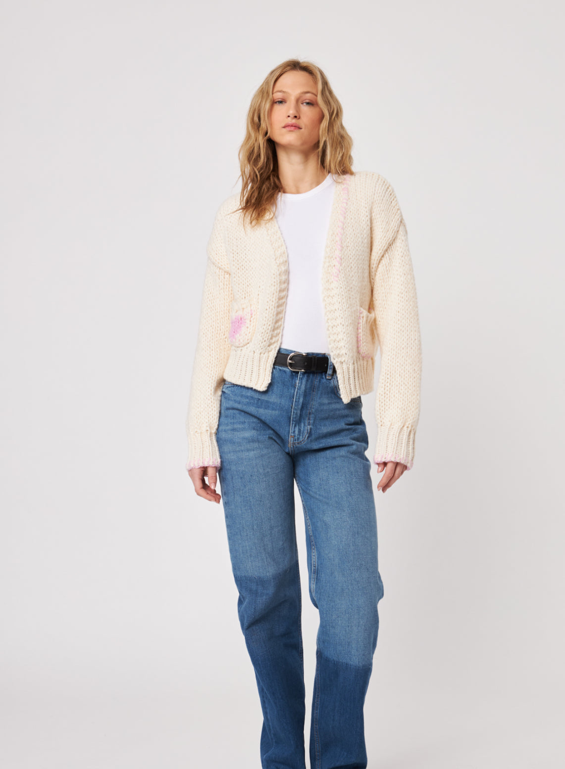 John + Jenn Kendrick Sweater