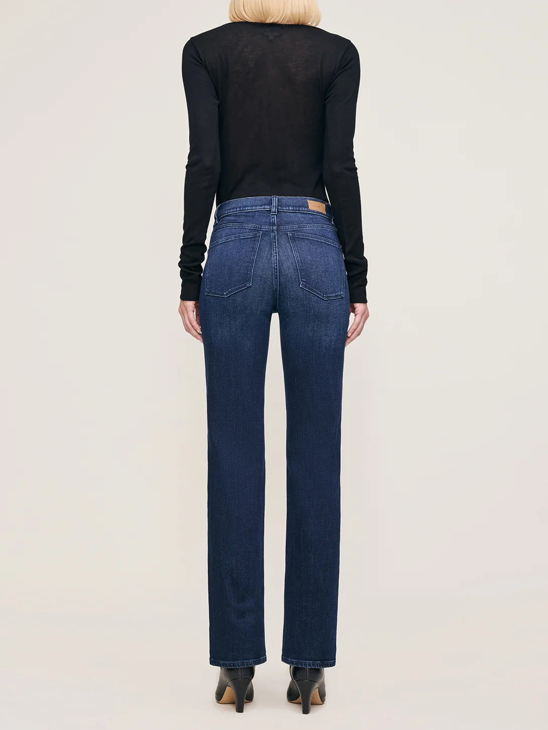 DL 1961 Patti Straight