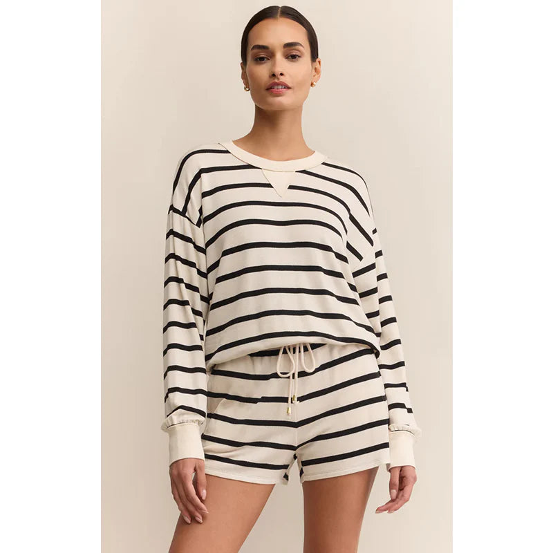 Z Supply Dax Stand Out Striped Set