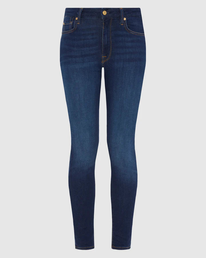 7 For All Mankind HW Ankle Skinny