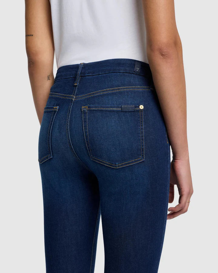 7 For All Mankind HW Ankle Skinny