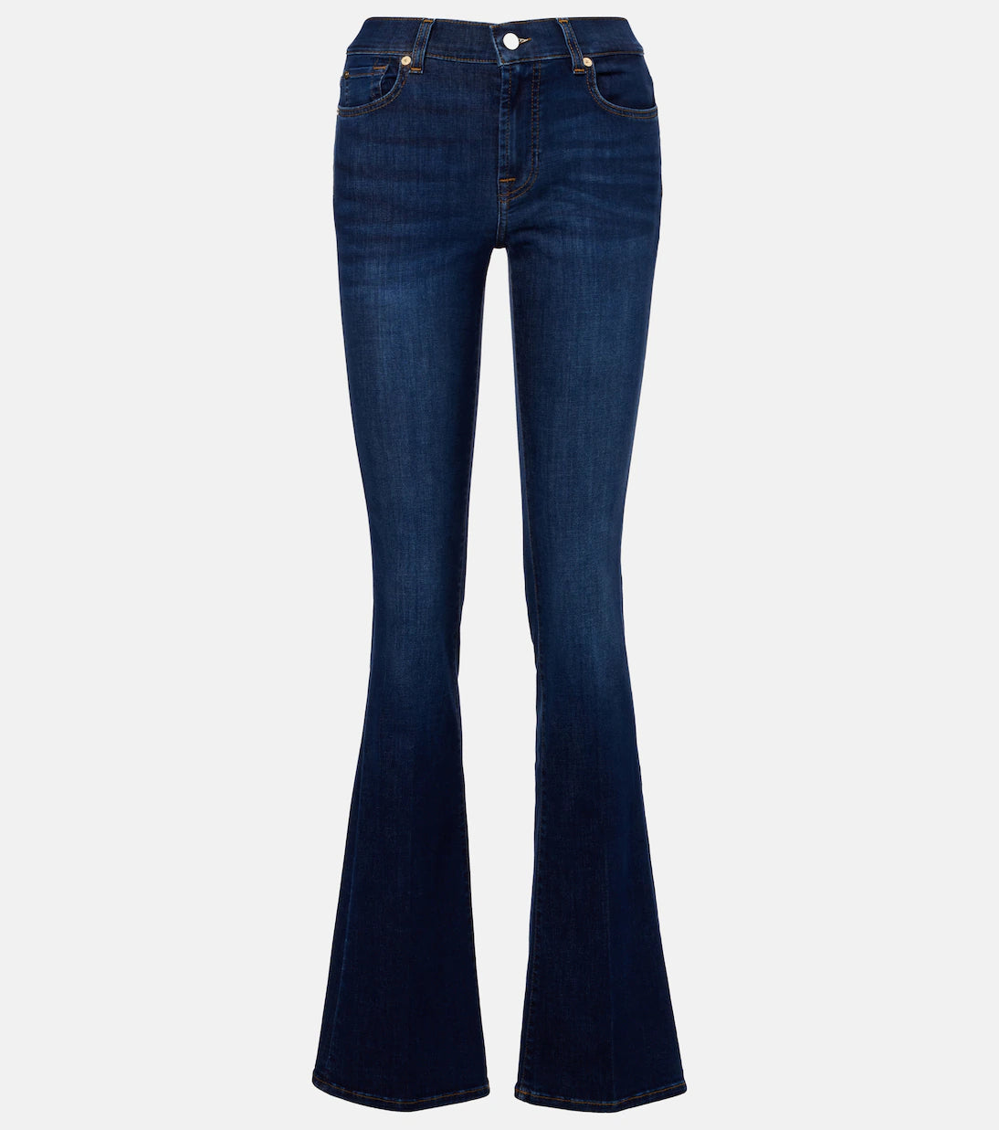 7 For All Mankind HW Ali