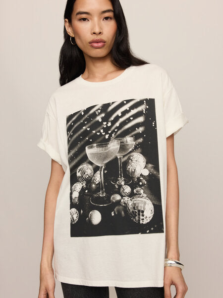 Z Supply Celebrate City Tee