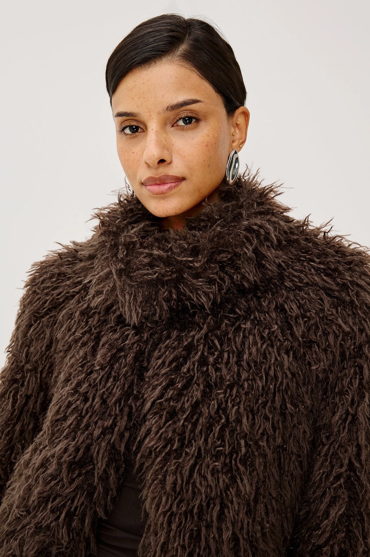 Rails Blisse Coat