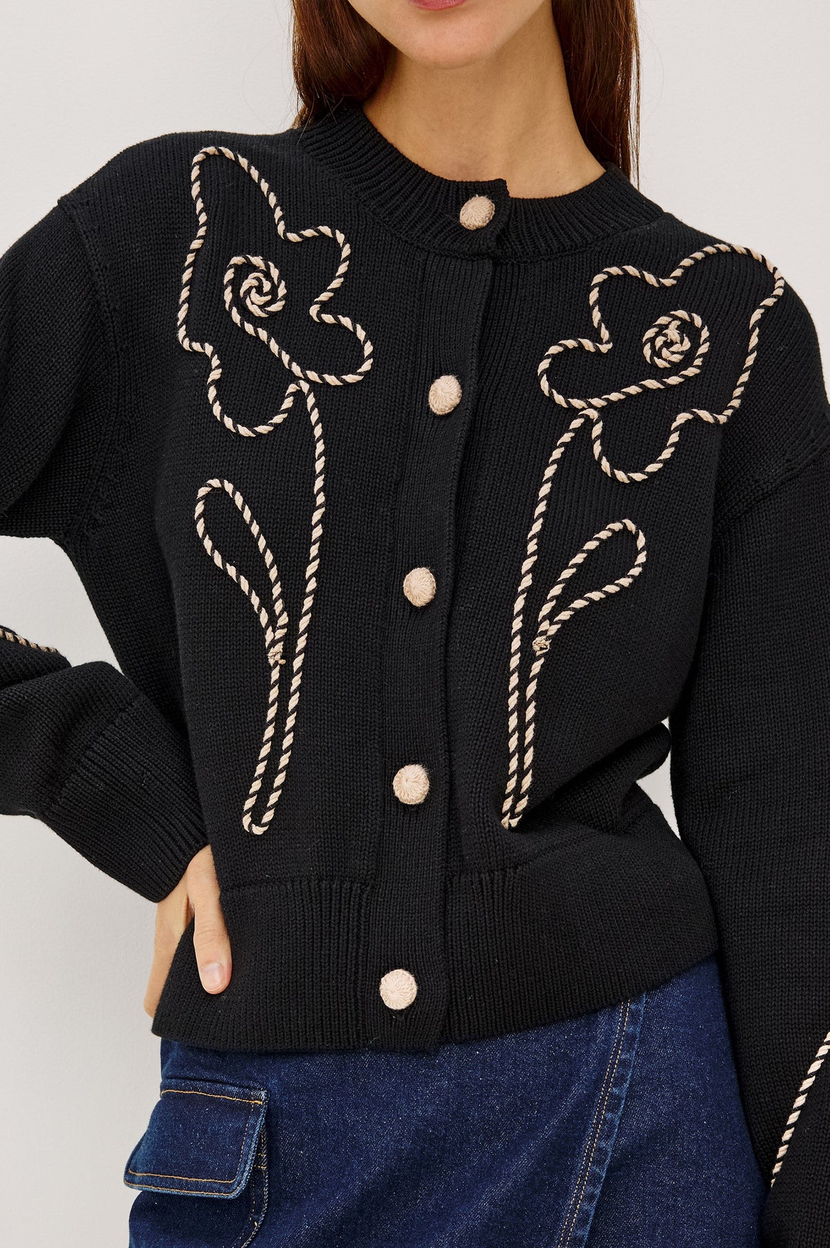 Rails Sybil Sweater