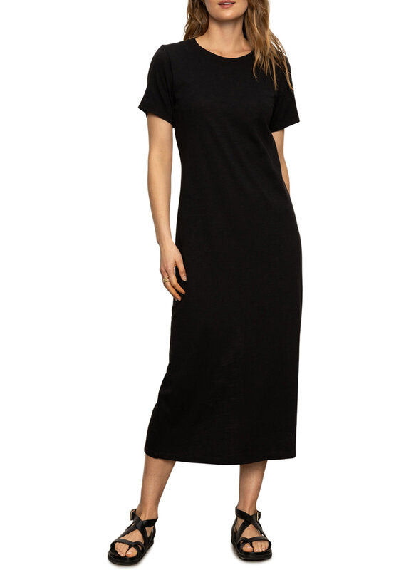 Sanctuary Perfect Tee Maxi Dress
