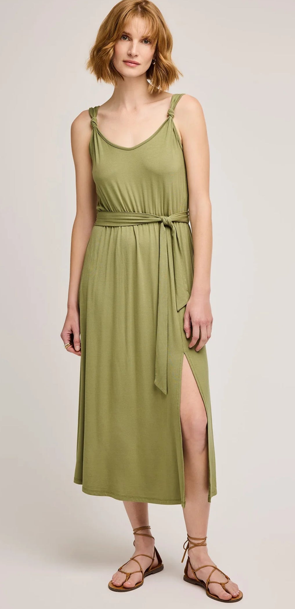 Gentle Fawn Solange Dress
