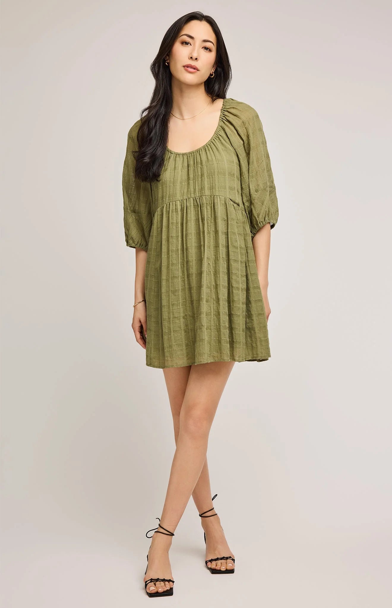 Gentle Fawn Tallulah Dress
