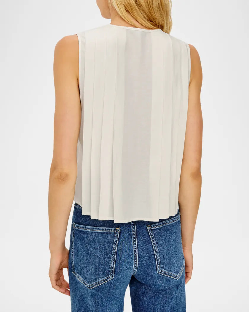 Rails Aja Sleeveless Blouse