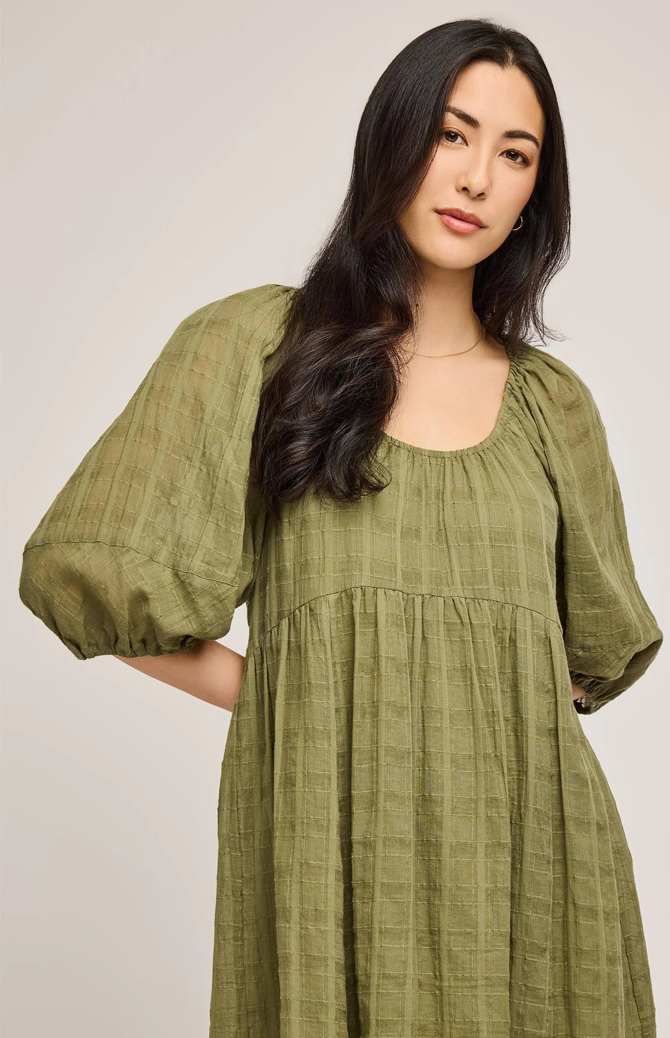 Gentle Fawn Tallulah Dress