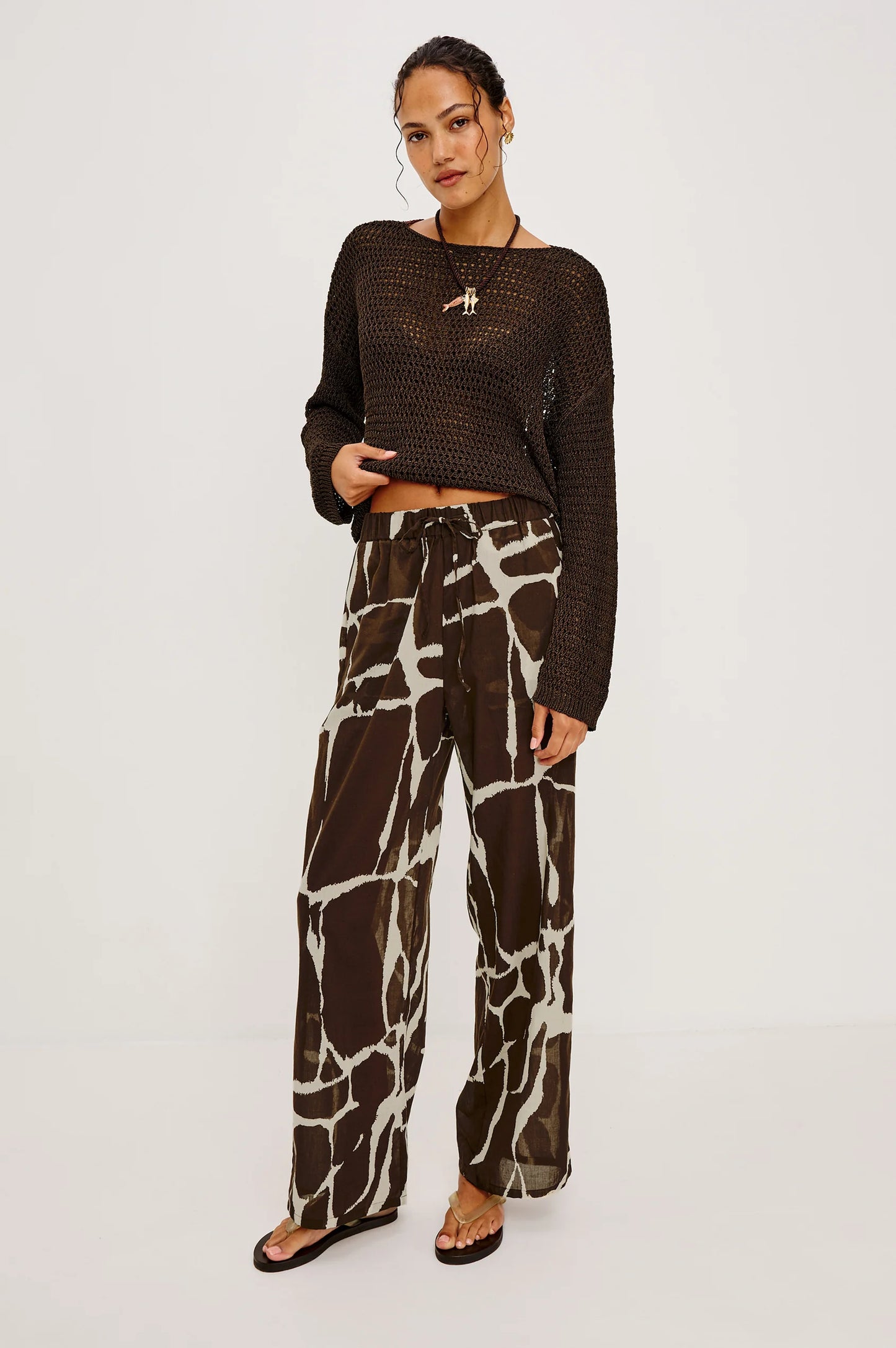 Rails Emmie Pant