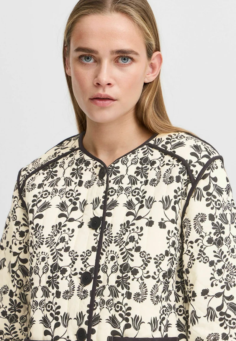 ICHI IHGIZARO Jacket