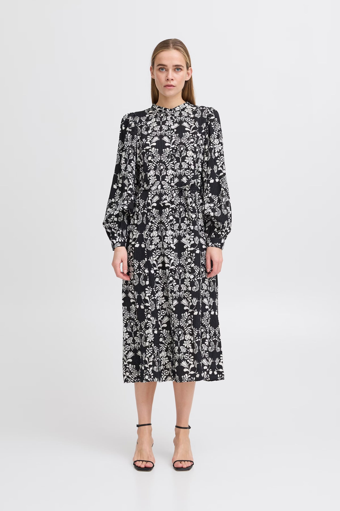 ICHI IHGOCINO Dress